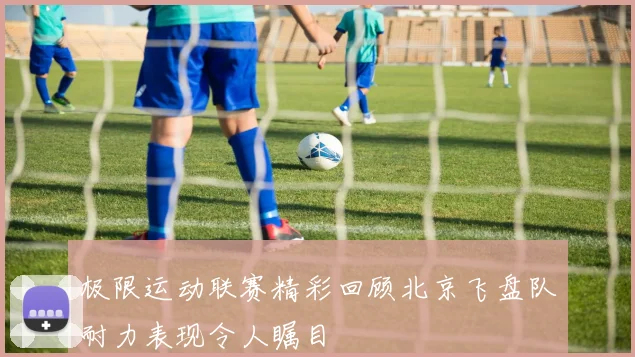 极限运动联赛精彩回顾北京飞盘队耐力表现令人瞩目